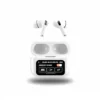 A9 Pro Airpods Anc/enc Touch Screen Wireless Best Quality Earbuds
