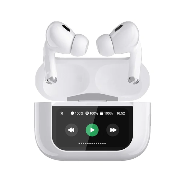 a9 pro airpods barkatstore.com
