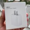 Apple 20w Usb-c Adapter Fast Charging Adaptor – For Android And Iphone