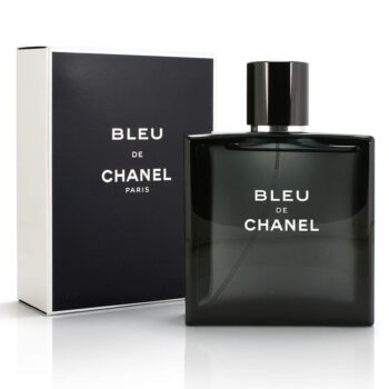 Bleu de Channel