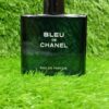 Bleu De Chanel Perfume For Men – 100 Ml | Best Fragrance Men Perfume