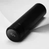 Temperature Display Vacuum Insulated Water Bottle Thermo Flask Made Of Premium Stainless Steel Coffee Cup