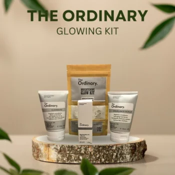 The Ordinary Skincare kit ordinary face wash barkatstore.com