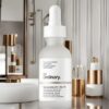 The Ordinary Niacinamide Serum 10% + Zinc 1% Supersize Serum [buy 1 Get 1 Free] | Best Quality Serum 30ml