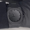 Black Arabic Aura Watch Lightweight Design, , Premium Quality & Finish – Without Box
