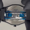 Black Arabic Aura Watch Lightweight Design, , Premium Quality & Finish – Without Box