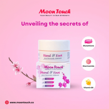 Whitening Cream asadmatrix.store
